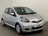 USED 2011 11 TOYOTA AYGO 1.0 VVT-I ICE MM 5d 68 BHP 5 Door