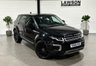 USED 2016 66 LAND ROVER RANGE ROVER EVOQUE 2.0 ED4 SE 5d 148 BHP 