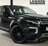 USED 2016 66 LAND ROVER RANGE ROVER EVOQUE 2.0 ED4 SE 5d 148 BHP 