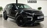 USED 2016 66 LAND ROVER RANGE ROVER EVOQUE 2.0 ED4 SE 5d 148 BHP 