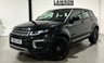 USED 2016 66 LAND ROVER RANGE ROVER EVOQUE 2.0 ED4 SE 5d 148 BHP 