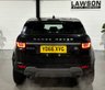 USED 2016 66 LAND ROVER RANGE ROVER EVOQUE 2.0 ED4 SE 5d 148 BHP 