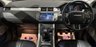 USED 2016 66 LAND ROVER RANGE ROVER EVOQUE 2.0 ED4 SE 5d 148 BHP 