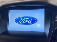 USED 2015 65 FORD FOCUS 1.5 TITANIUM TDCI 5d 118 BHP 1.5 Titanium