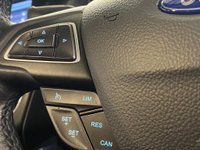 USED 2015 65 FORD FOCUS 1.5 TITANIUM TDCI 5d 118 BHP 1.5 Titanium
