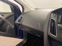 USED 2015 65 FORD FOCUS 1.5 TITANIUM TDCI 5d 118 BHP 1.5 Titanium