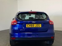 USED 2015 65 FORD FOCUS 1.5 TITANIUM TDCI 5d 118 BHP 1.5 Titanium