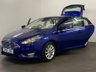 USED 2015 65 FORD FOCUS 1.5 TITANIUM TDCI 5d 118 BHP 1.5 Titanium