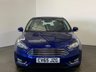 USED 2015 65 FORD FOCUS 1.5 TITANIUM TDCI 5d 118 BHP 1.5 Titanium