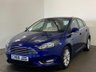 USED 2015 65 FORD FOCUS 1.5 TITANIUM TDCI 5d 118 BHP 1.5 Titanium