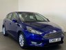 USED 2015 65 FORD FOCUS 1.5 TITANIUM TDCI 5d 118 BHP 1.5 Titanium