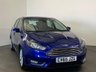 USED 2015 65 FORD FOCUS 1.5 TITANIUM TDCI 5d 118 BHP 1.5 Titanium