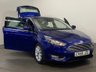 USED 2015 65 FORD FOCUS 1.5 TITANIUM TDCI 5d 118 BHP 1.5 Titanium