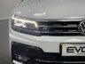 USED 2018 67 VOLKSWAGEN TIGUAN 2.0 R-LINE TDI BLUEMOTION TECHNOLOGY 4MOTION DSG 5d 237 BHP PAN ROOF / DYNAUDIO / DIGI!