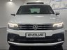 USED 2018 67 VOLKSWAGEN TIGUAN 2.0 R-LINE TDI BLUEMOTION TECHNOLOGY 4MOTION DSG 5d 237 BHP PAN ROOF / DYNAUDIO / DIGI!