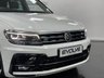 USED 2018 67 VOLKSWAGEN TIGUAN 2.0 R-LINE TDI BLUEMOTION TECHNOLOGY 4MOTION DSG 5d 237 BHP PAN ROOF / DYNAUDIO / DIGI!