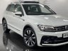 USED 2018 67 VOLKSWAGEN TIGUAN 2.0 R-LINE TDI BLUEMOTION TECHNOLOGY 4MOTION DSG 5d 237 BHP PAN ROOF / DYNAUDIO / DIGI!