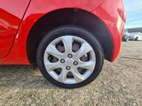 USED 2012 62 HYUNDAI I10 1.2 CLASSIC 5d 85 BHP HYUNDAI I10 1.2 CLASSIC 5d 85 BHP
