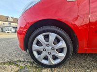 USED 2012 62 HYUNDAI I10 1.2 CLASSIC 5d 85 BHP HYUNDAI I10 1.2 CLASSIC 5d 85 BHP