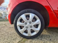 USED 2012 62 HYUNDAI I10 1.2 CLASSIC 5d 85 BHP HYUNDAI I10 1.2 CLASSIC 5d 85 BHP