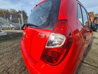 USED 2012 62 HYUNDAI I10 1.2 CLASSIC 5d 85 BHP HYUNDAI I10 1.2 CLASSIC 5d 85 BHP