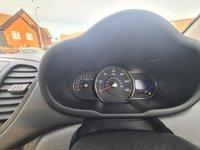 USED 2012 62 HYUNDAI I10 1.2 CLASSIC 5d 85 BHP HYUNDAI I10 1.2 CLASSIC 5d 85 BHP