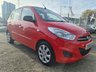 USED 2012 62 HYUNDAI I10 1.2 CLASSIC 5d 85 BHP HYUNDAI I10 1.2 CLASSIC 5d 85 BHP