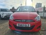 USED 2012 62 HYUNDAI I10 1.2 CLASSIC 5d 85 BHP HYUNDAI I10 1.2 CLASSIC 5d 85 BHP