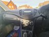 USED 2012 62 HYUNDAI I10 1.2 CLASSIC 5d 85 BHP HYUNDAI I10 1.2 CLASSIC 5d 85 BHP
