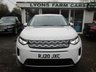 USED 2020 20 LAND ROVER DISCOVERY SPORT 2.0 S D150 5d 7 SEATER AUTOMATIC FOUR WHEEL DRIVE Full Land Rover Main Dealer Service History, Balance of Land Rover Manufacturer Warranty until August 2023, 7 Seater, Automatic, Four Wheel Drive