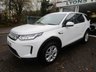 USED 2020 20 LAND ROVER DISCOVERY SPORT 2.0 S D150 5d 7 SEATER AUTOMATIC FOUR WHEEL DRIVE Full Land Rover Main Dealer Service History, Balance of Land Rover Manufacturer Warranty until August 2023, 7 Seater, Automatic, Four Wheel Drive