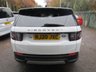 USED 2020 20 LAND ROVER DISCOVERY SPORT 2.0 S D150 5d 7 SEATER AUTOMATIC FOUR WHEEL DRIVE Full Land Rover Main Dealer Service History, Balance of Land Rover Manufacturer Warranty until August 2023, 7 Seater, Automatic, Four Wheel Drive