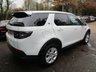 USED 2020 20 LAND ROVER DISCOVERY SPORT 2.0 S D150 5d 7 SEATER AUTOMATIC FOUR WHEEL DRIVE Full Land Rover Main Dealer Service History, Balance of Land Rover Manufacturer Warranty until August 2023, 7 Seater, Automatic, Four Wheel Drive