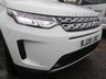 USED 2020 20 LAND ROVER DISCOVERY SPORT 2.0 S D150 5d 7 SEATER AUTOMATIC FOUR WHEEL DRIVE Full Land Rover Main Dealer Service History, Balance of Land Rover Manufacturer Warranty until August 2023, 7 Seater, Automatic, Four Wheel Drive