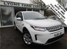 USED 2020 20 LAND ROVER DISCOVERY SPORT 2.0 S D150 5d 7 SEATER AUTOMATIC FOUR WHEEL DRIVE Full Land Rover Main Dealer Service History, Balance of Land Rover Manufacturer Warranty until August 2023, 7 Seater, Automatic, Four Wheel Drive