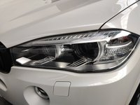 USED 2014 64 BMW X5 3.0 XDRIVE40D M SPORT 5d 309 BHP 