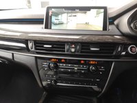 USED 2014 64 BMW X5 3.0 XDRIVE40D M SPORT 5d 309 BHP 