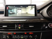 USED 2014 64 BMW X5 3.0 XDRIVE40D M SPORT 5d 309 BHP 