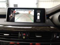 USED 2014 64 BMW X5 3.0 XDRIVE40D M SPORT 5d 309 BHP 