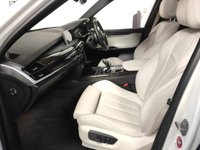 USED 2014 64 BMW X5 3.0 XDRIVE40D M SPORT 5d 309 BHP 