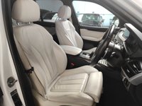 USED 2014 64 BMW X5 3.0 XDRIVE40D M SPORT 5d 309 BHP 