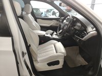 USED 2014 64 BMW X5 3.0 XDRIVE40D M SPORT 5d 309 BHP 