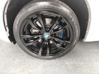 USED 2014 64 BMW X5 3.0 XDRIVE40D M SPORT 5d 309 BHP 