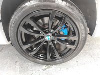 USED 2014 64 BMW X5 3.0 XDRIVE40D M SPORT 5d 309 BHP 