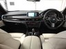 USED 2014 64 BMW X5 3.0 XDRIVE40D M SPORT 5d 309 BHP 