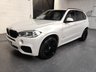 USED 2014 64 BMW X5 3.0 XDRIVE40D M SPORT 5d 309 BHP 