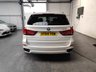 USED 2014 64 BMW X5 3.0 XDRIVE40D M SPORT 5d 309 BHP 
