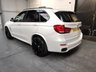 USED 2014 64 BMW X5 3.0 XDRIVE40D M SPORT 5d 309 BHP 
