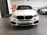 USED 2014 64 BMW X5 3.0 XDRIVE40D M SPORT 5d 309 BHP 
