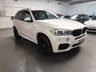 USED 2014 64 BMW X5 3.0 XDRIVE40D M SPORT 5d 309 BHP 